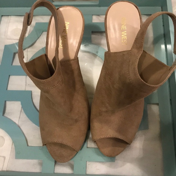 Nine West Shoes - Nine west heels